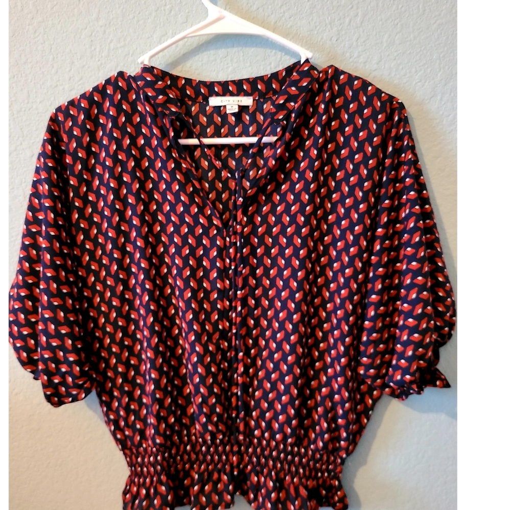 Blouse